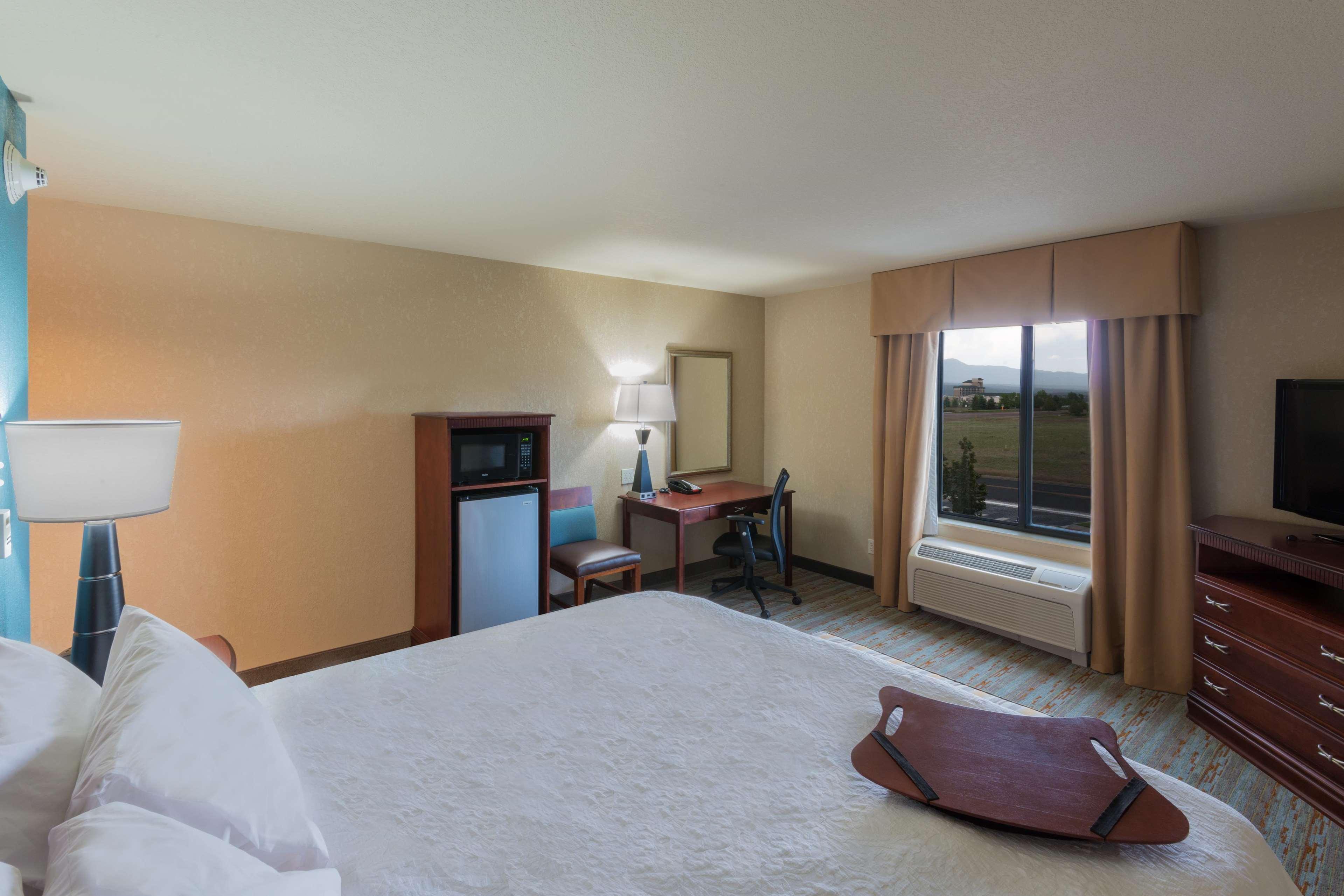 Hampton Inn & Suites Colorado Springs-Air Force Academy/I-25 North Eksteriør billede