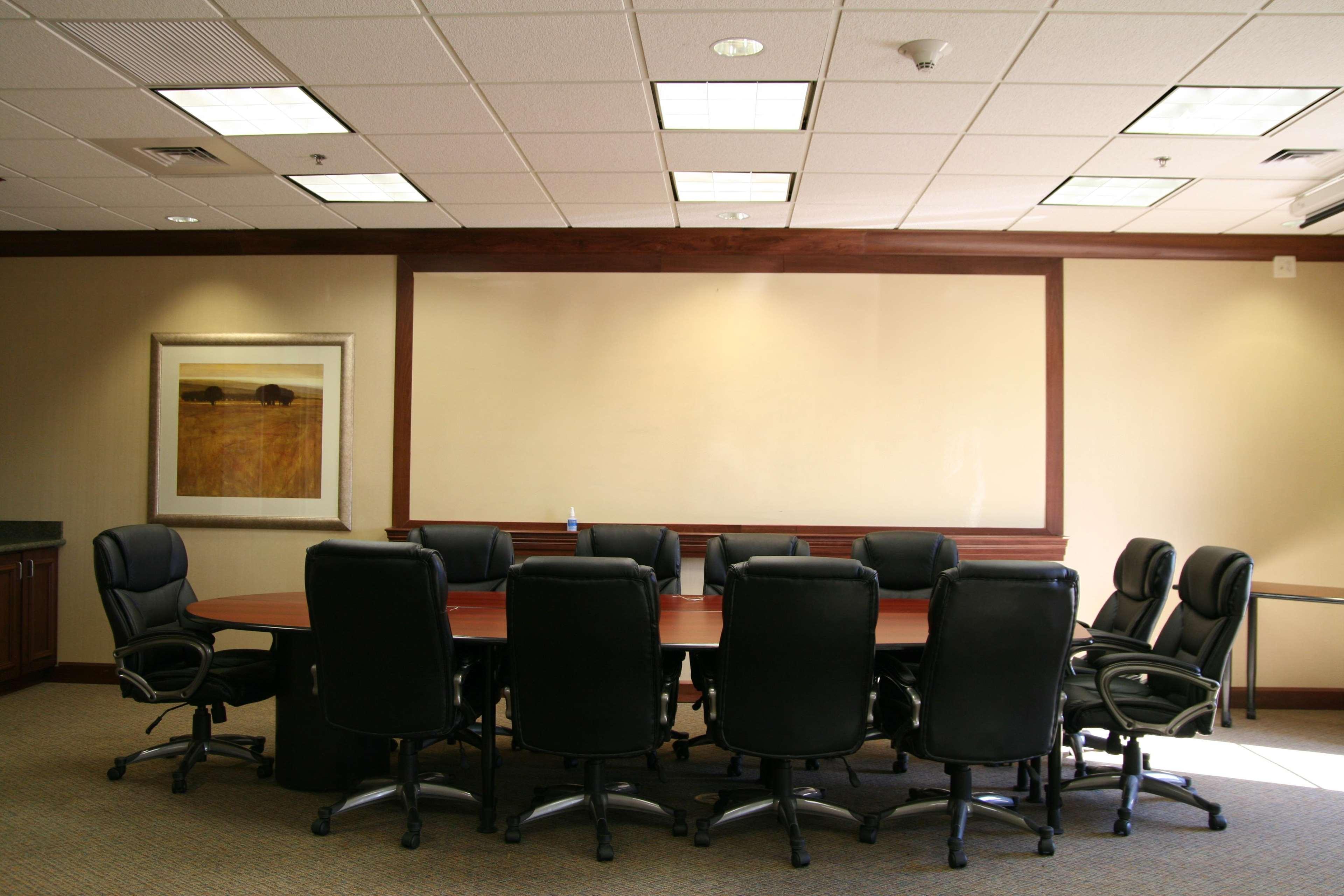 Hampton Inn & Suites Colorado Springs-Air Force Academy/I-25 North Faciliteter billede