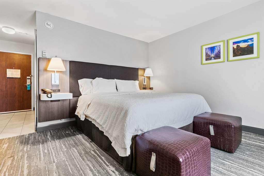 Hampton Inn & Suites Colorado Springs-Air Force Academy/I-25 North Værelse billede