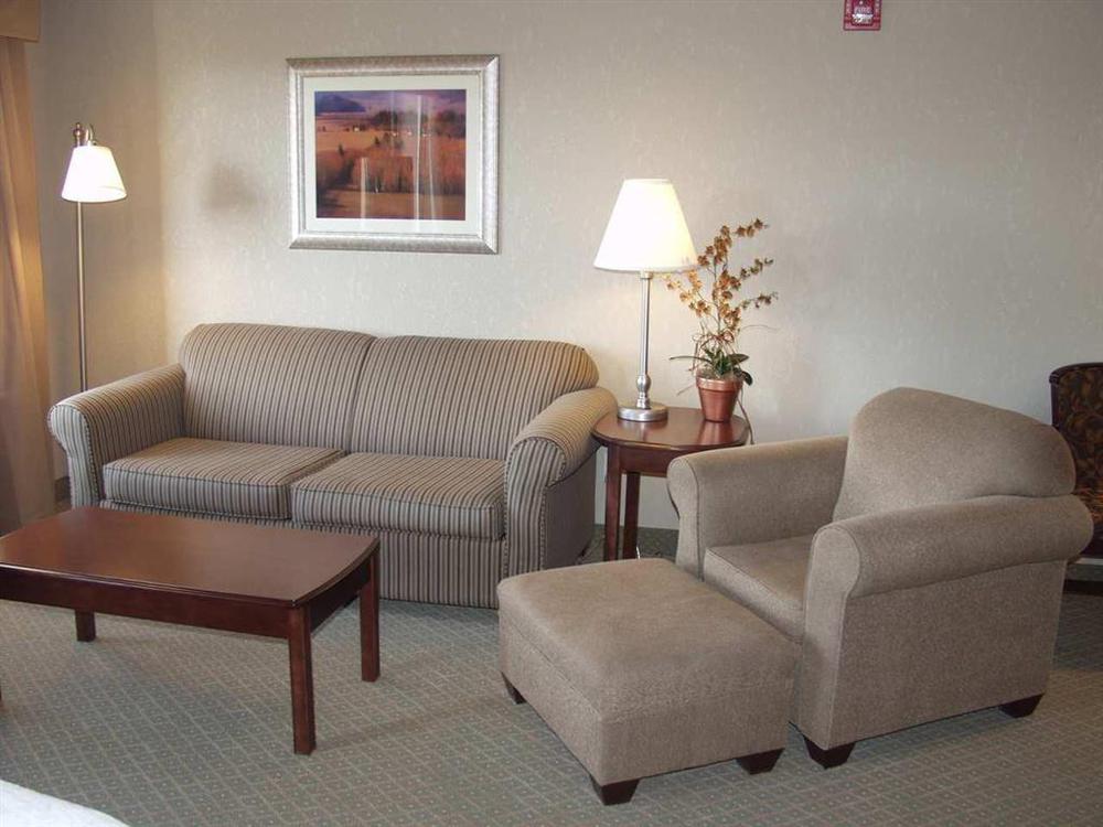 Hampton Inn & Suites Colorado Springs-Air Force Academy/I-25 North Værelse billede